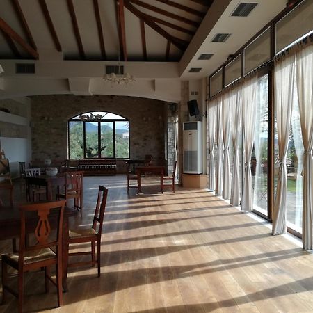 卡拉马塔Polas Residencies公寓式酒店 外观 照片